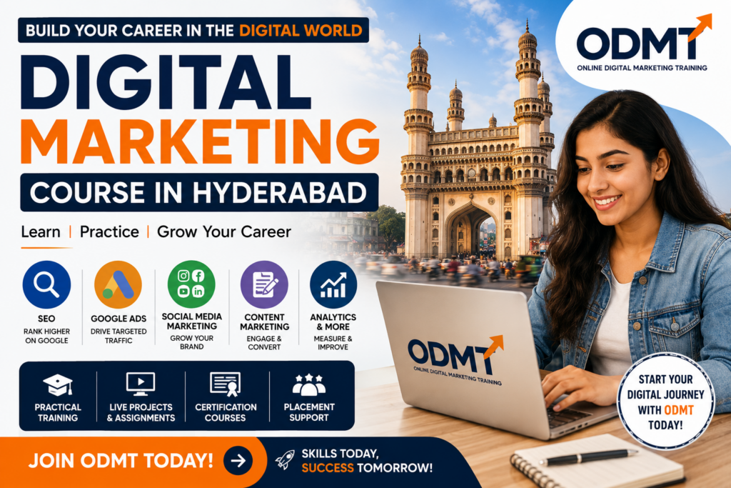 Digital Marketing Topics for Research
