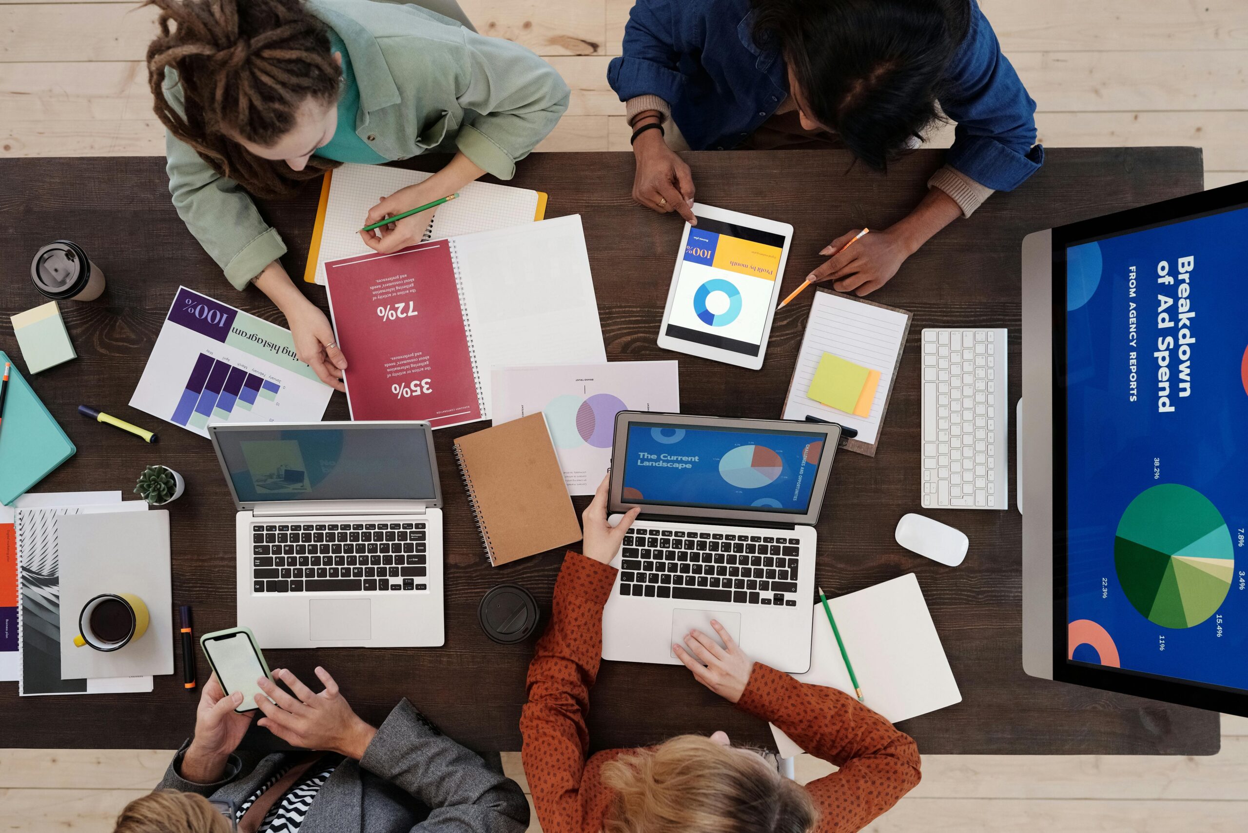 Digital Marketing Topics for Research