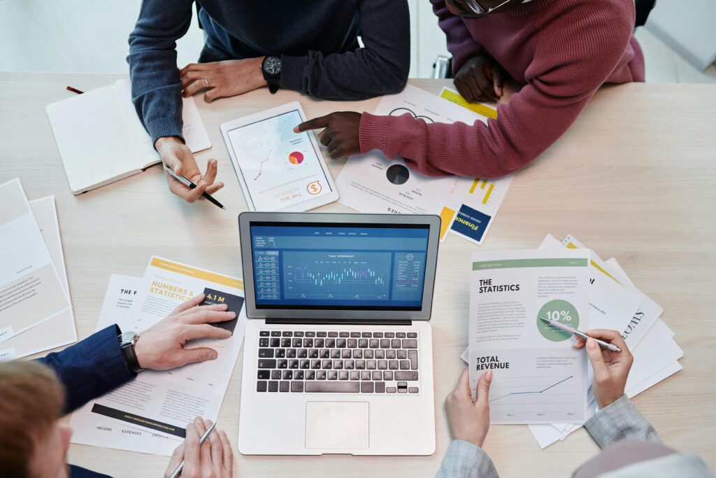 Digital Marketing Topics for Research
