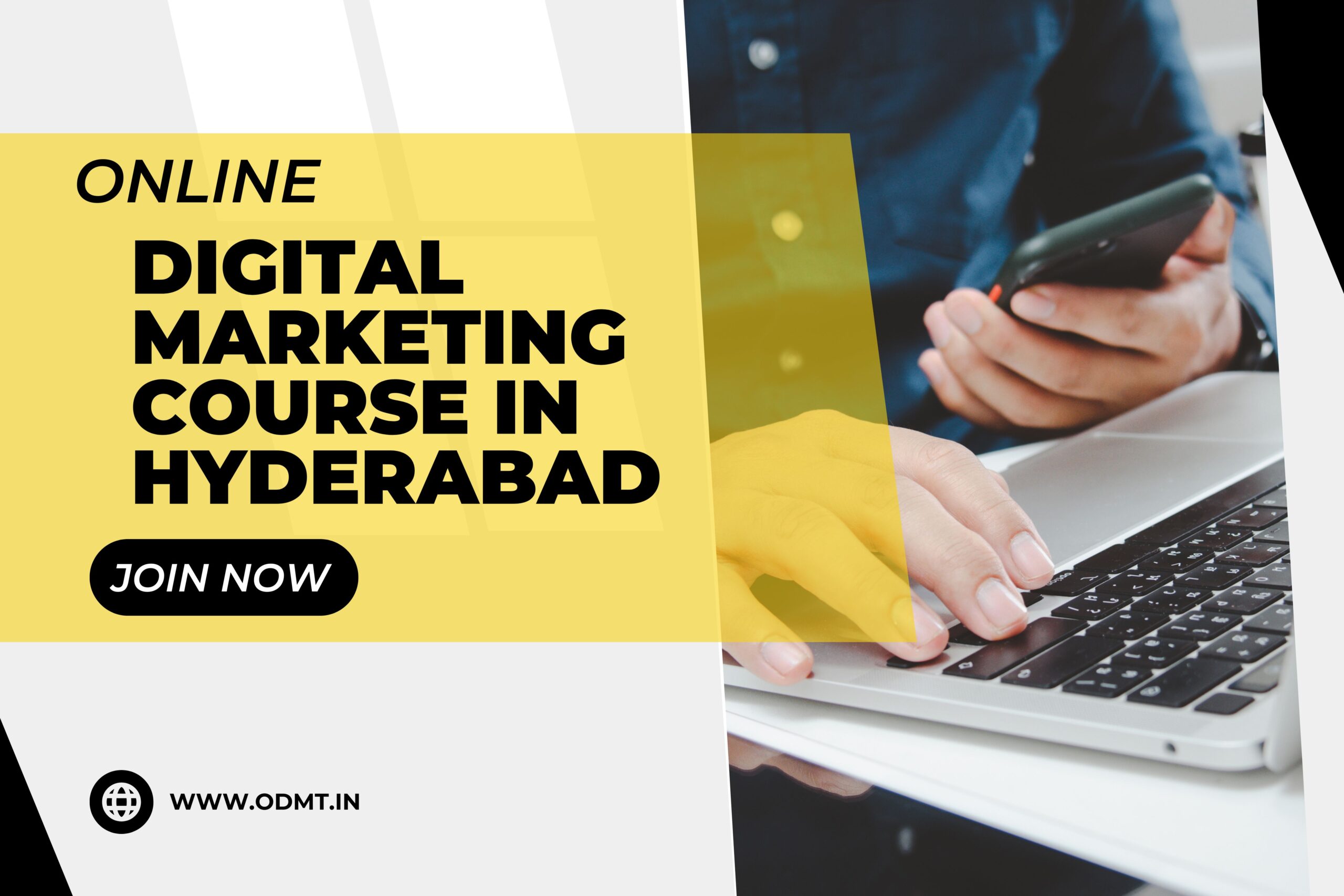 Digital Marketing Course in Hyderabad